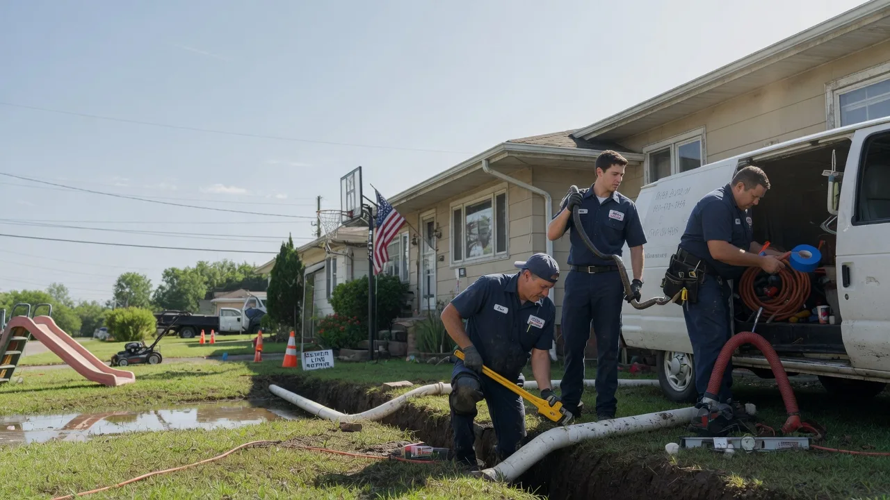 Toilet Installation in Muskegon, MI near me